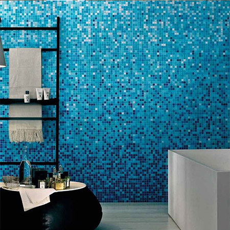 mosaici bagno ceramiche morello agrigento